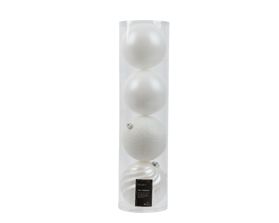 Bauble Kit 14 cm