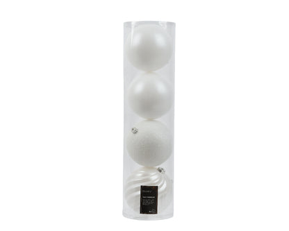 Bauble Kit 14 cm