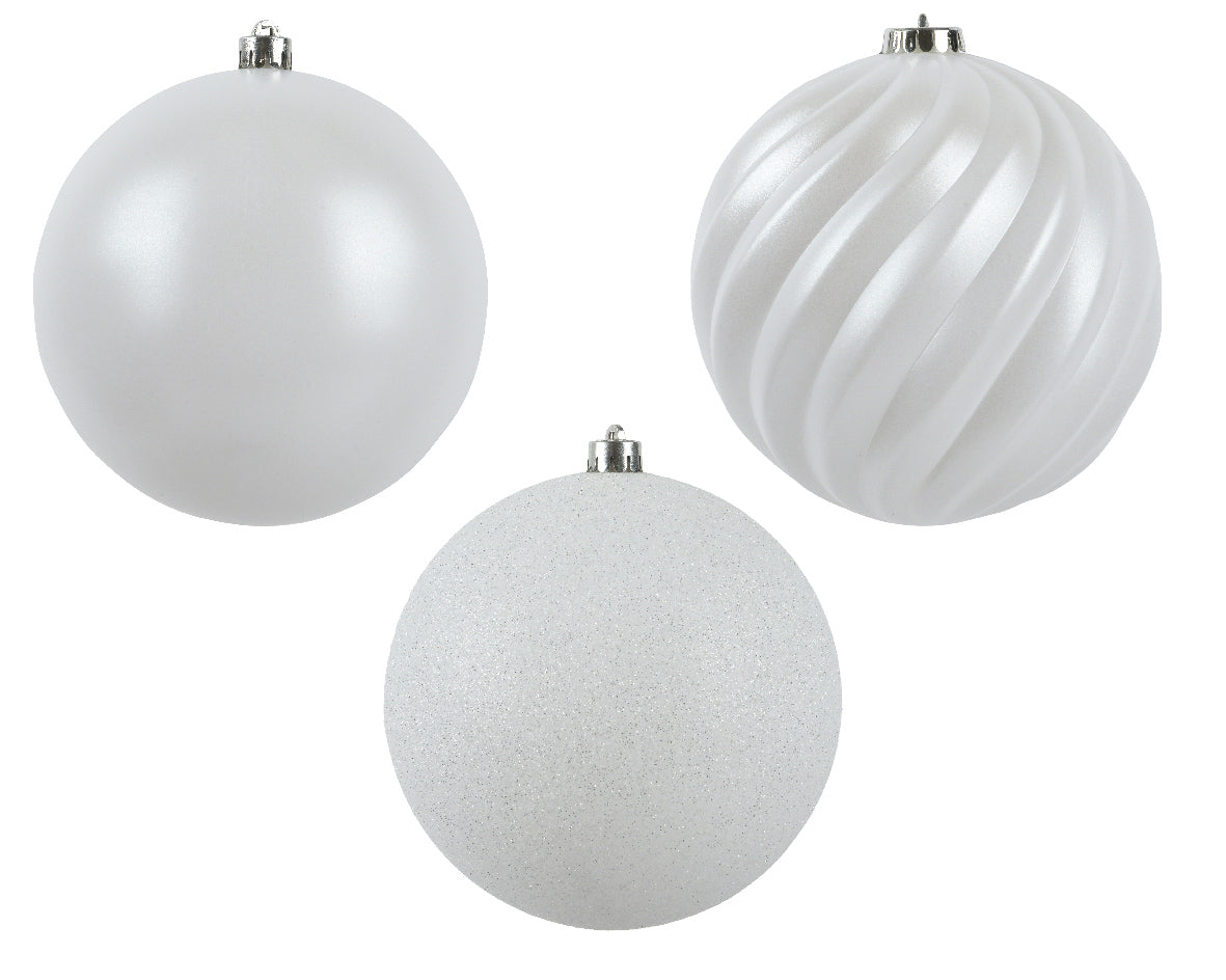Bauble Kit 14 cm