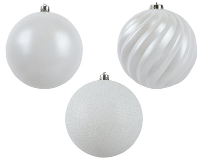 Bauble Kit 14 cm