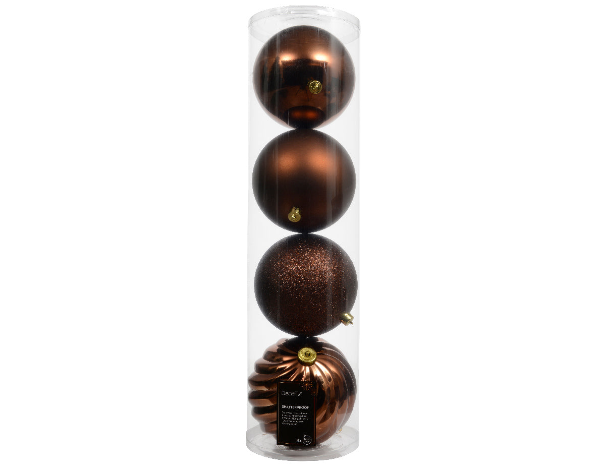 Bauble Kit 14 cm