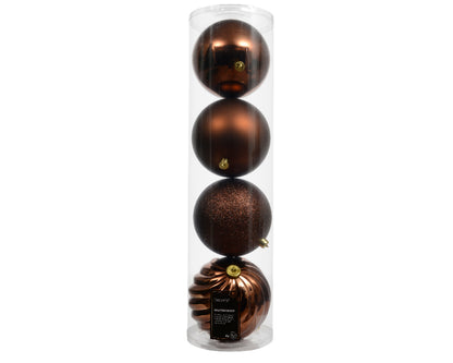 Bauble Kit 14 cm