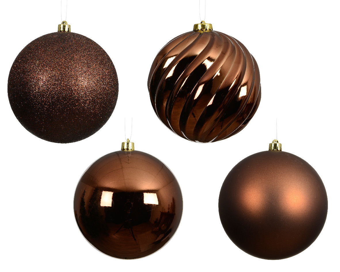 Bauble Kit 14 cm