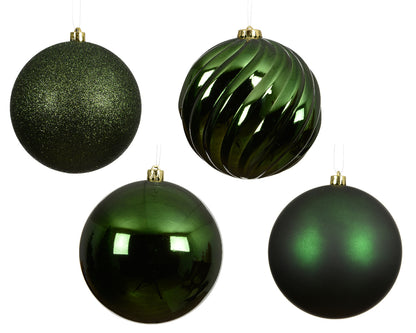 Bauble Kit 14 cm