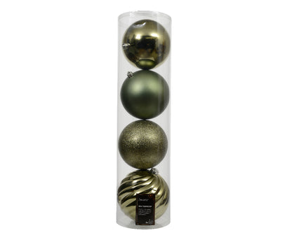 Bauble Kit 14 cm