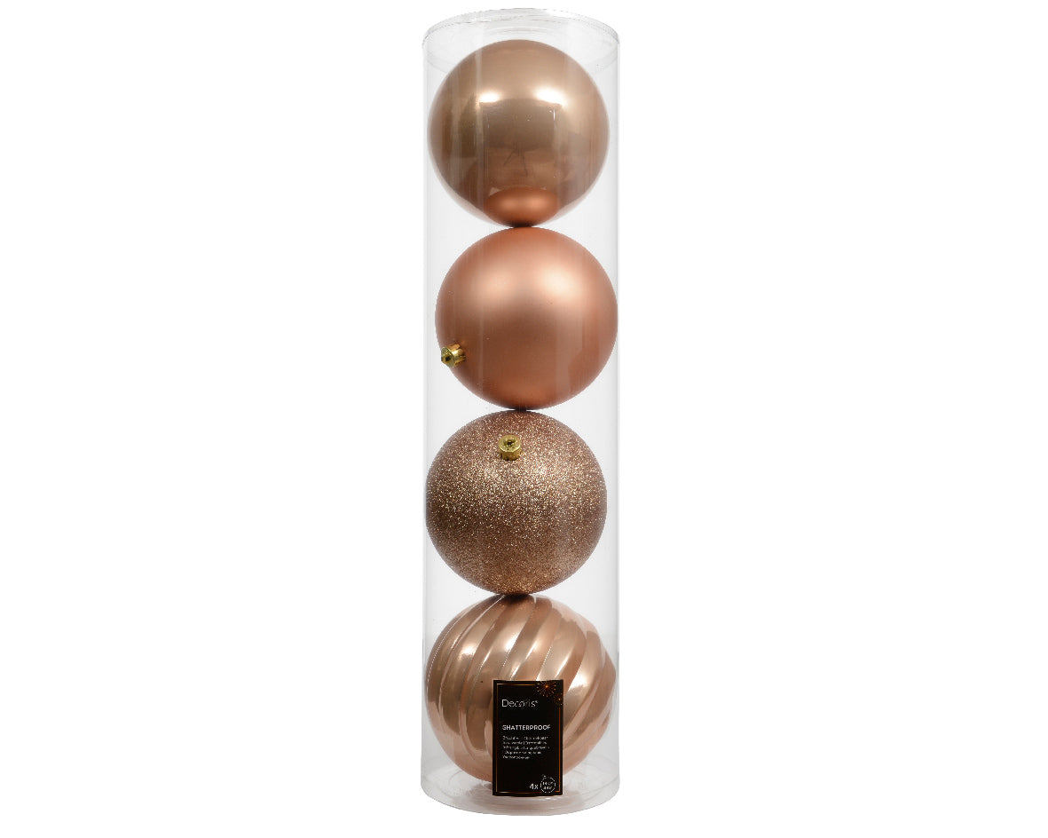 Bauble Kit 14 cm