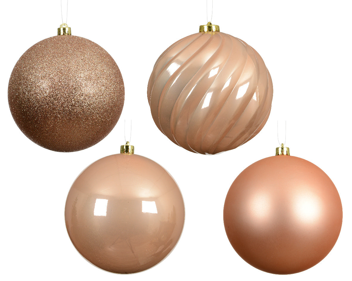 Bauble Kit 14 cm