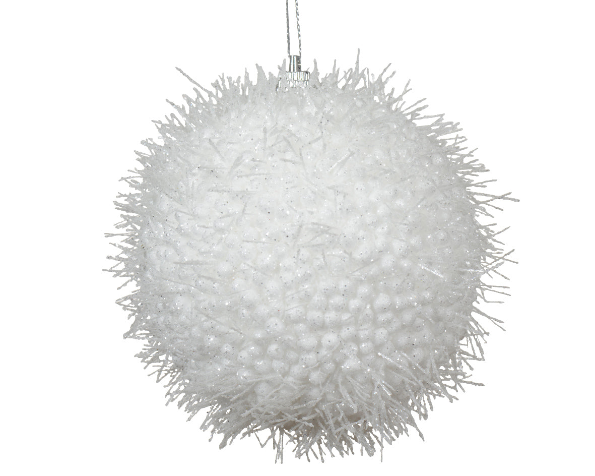 Bauble  10cm Party Perfetto