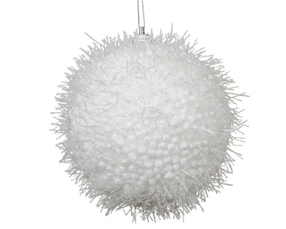 Bauble  10cm Party Perfetto
