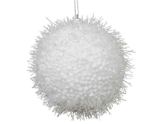 Bauble  10cm Party Perfetto
