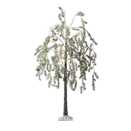 Tree With LED (1.5 Mtr)