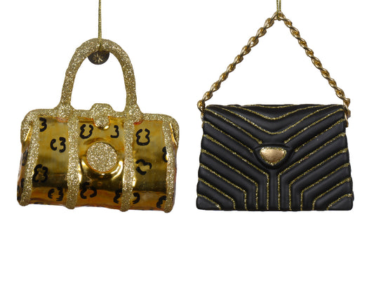 Hanging Handbag