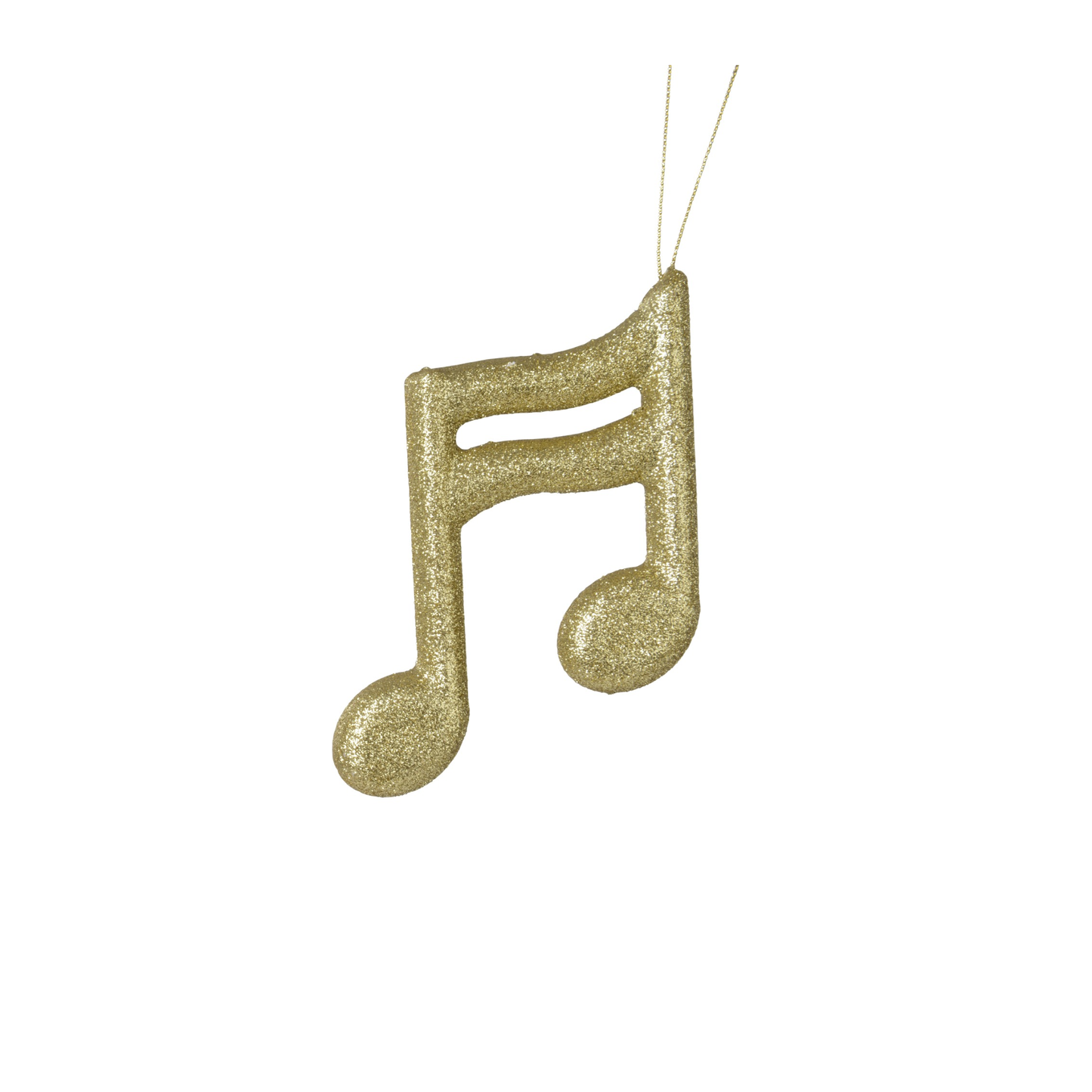 Hanging Music Sign Pack of 3