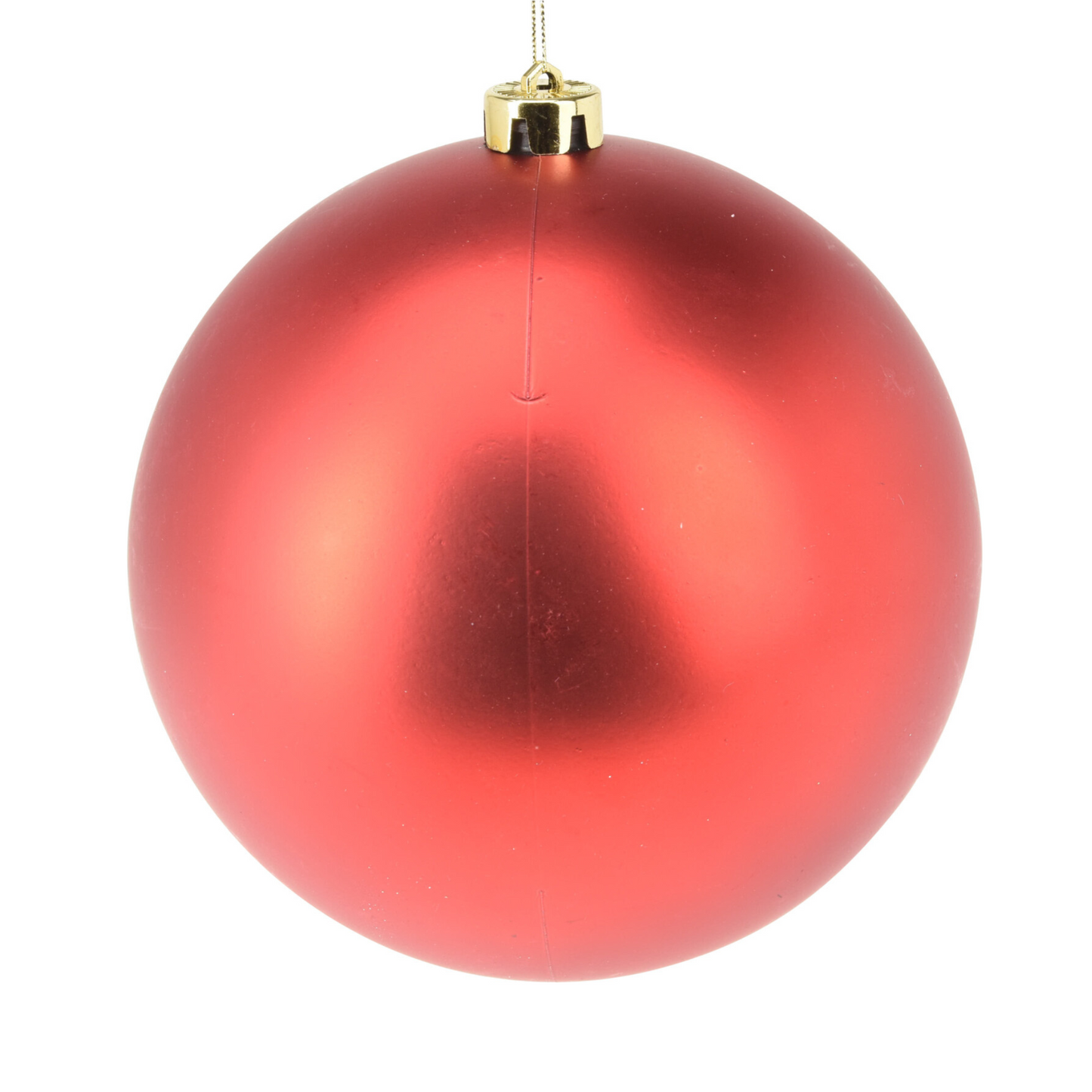 Red Shiny Bauble