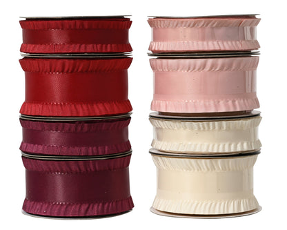 RIBBON L - 270CM (Pack of 8) Party Perfetto