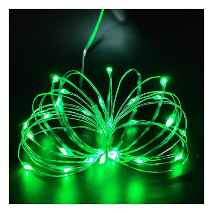 Cluster Warm Light PartyPerfetto