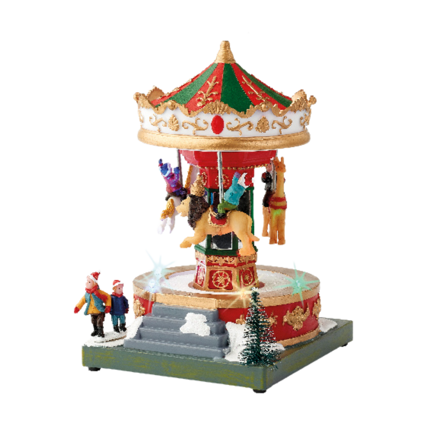 LED Scenery (Pack of 1)