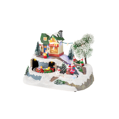 LED Scenery (Pack of 1)