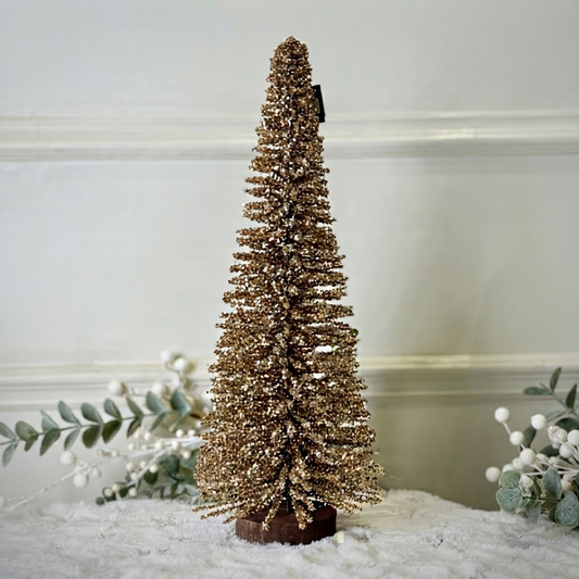 Glitter Bamboo Tree 60cm,81cm Party Perfetto