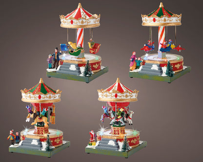 LED Scenery (Pack of 1)