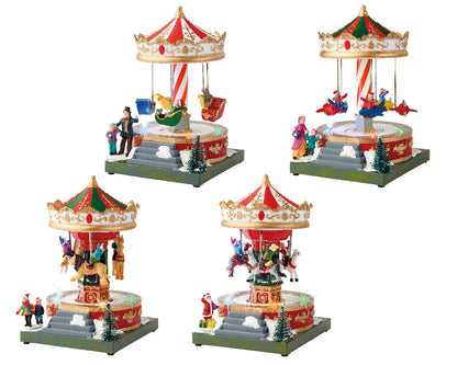 LED Scenery (Pack of 1)
