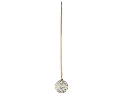 Micro LED Hanging ball  14cm
