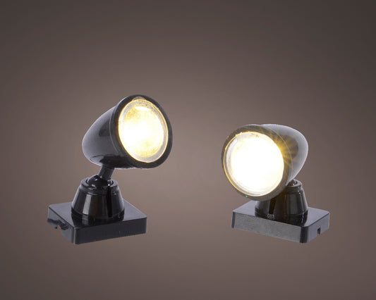 LED Spotlight (SET OF 2)