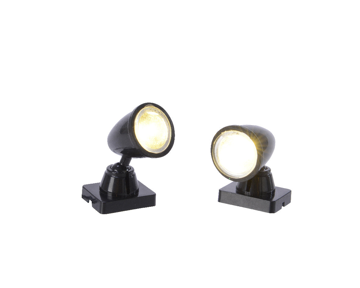 LED Spotlight (SET OF 2)