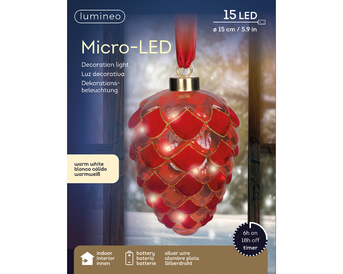 Micro LED 20cm