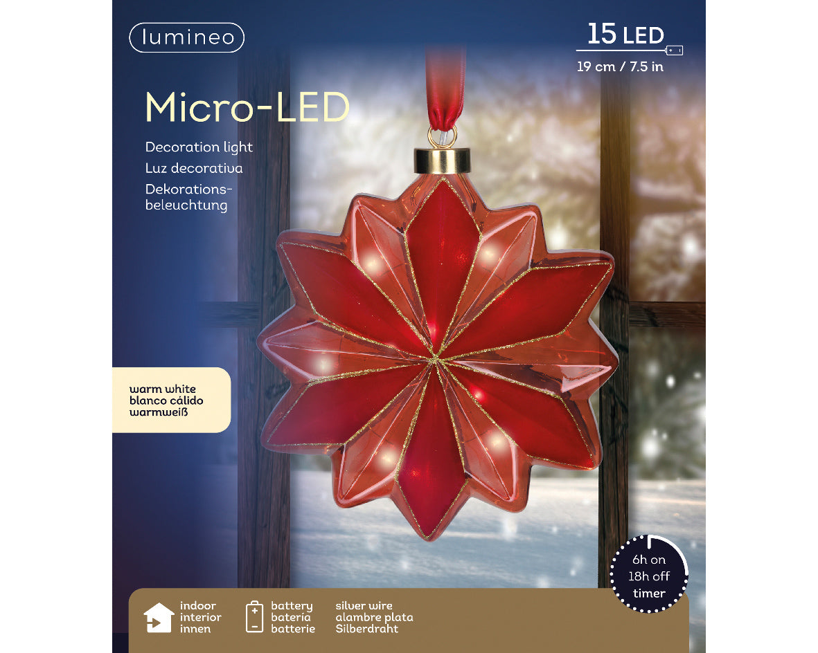 Micro LED 20cm