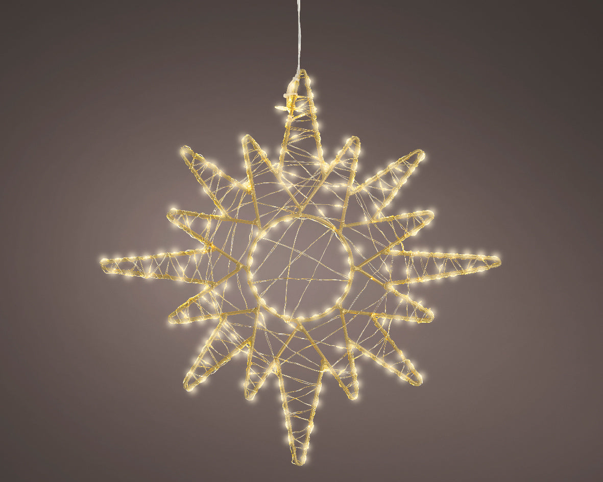 Micro LED Frame