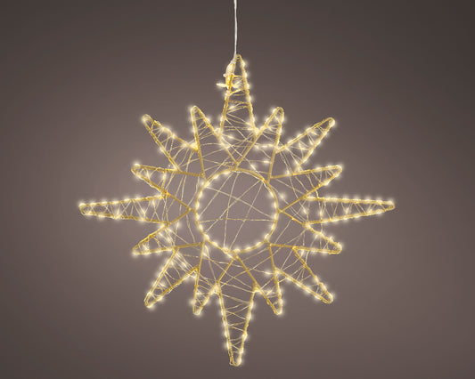 Micro LED Frame