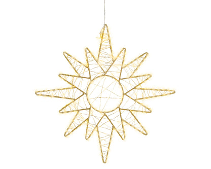 Micro LED Frame