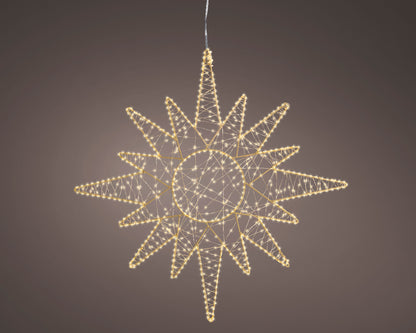 Micro LED Frame
