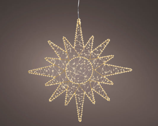 Micro LED Frame