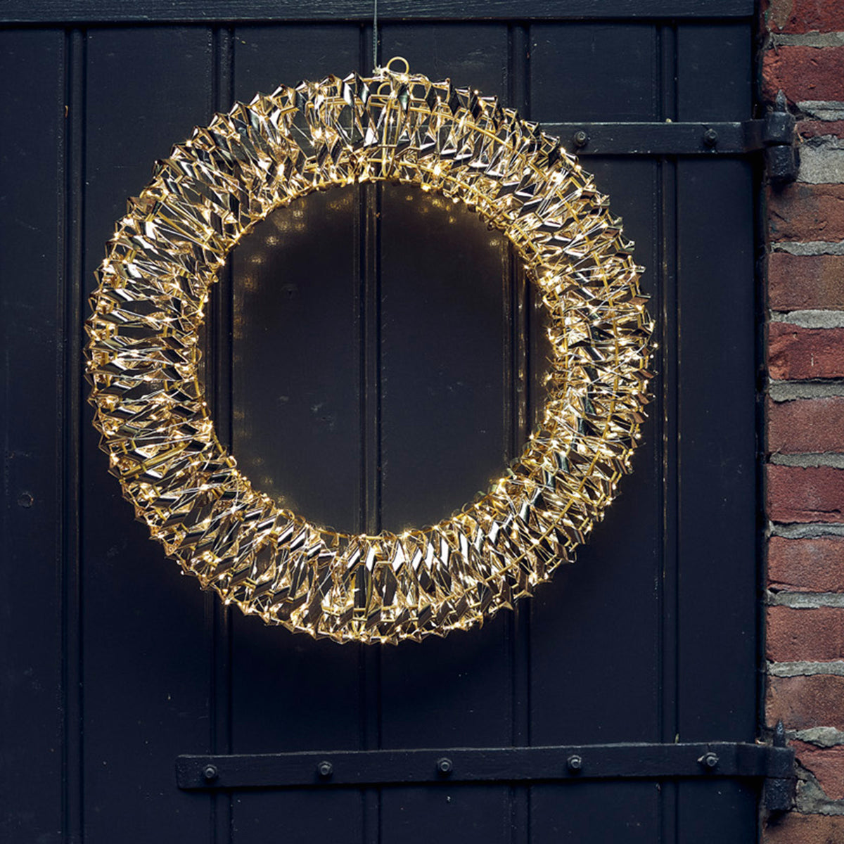 MICRO LED RING