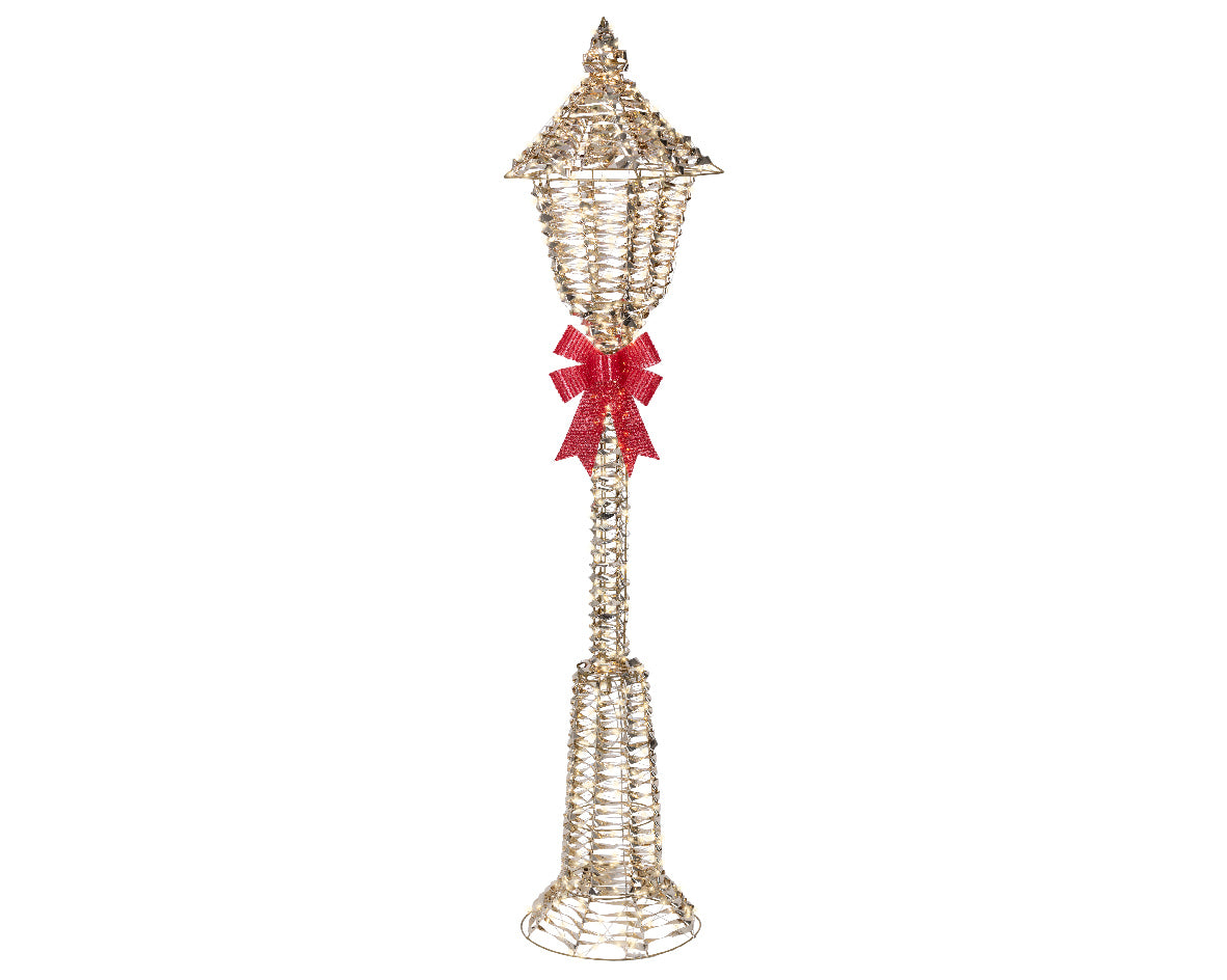 Micro LED Lantern