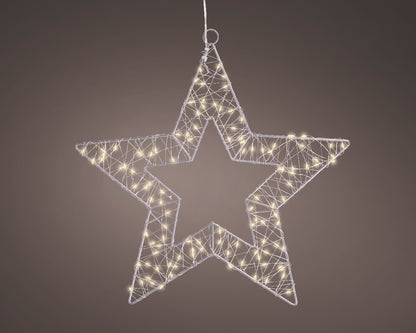 Micro LED star