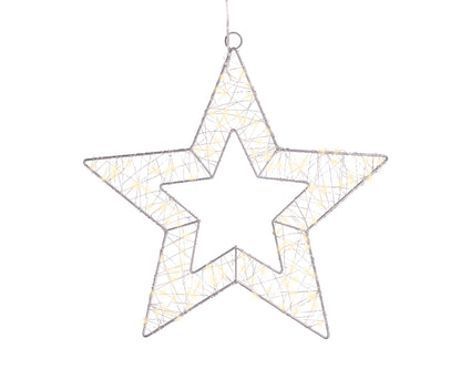 Micro LED star