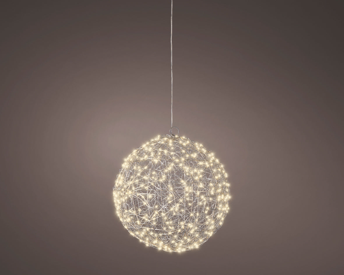 LED Hanging Ball