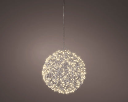 LED Hanging Ball