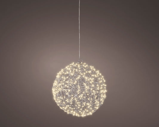 LED Hanging Ball