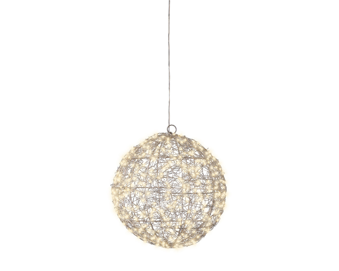 LED Hanging Ball