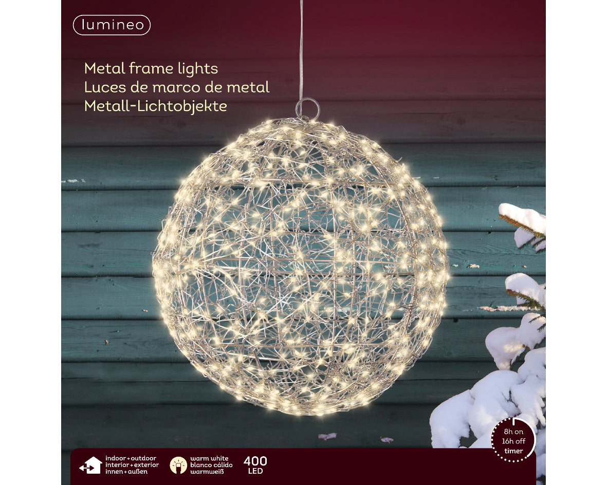LED Hanging Ball