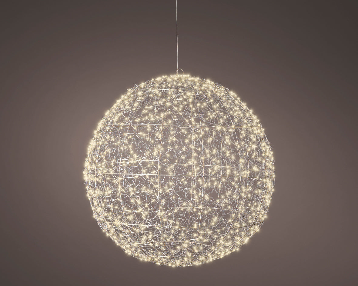 LED Hanging Ball