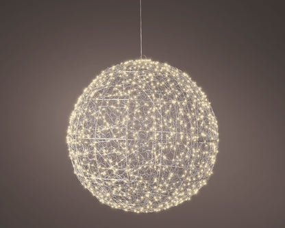LED Hanging Ball