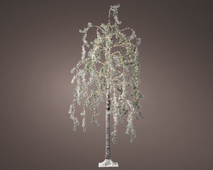Tree With LED (1.8Mtr)