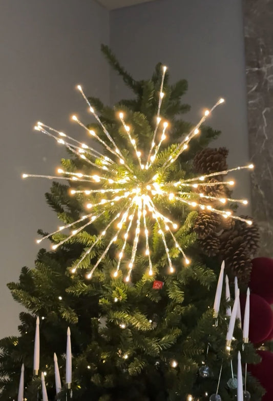 Led Polestar Light ( 45 cm ) PartyPerfetto