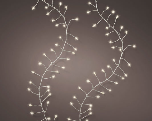 Micro LED Twinkle Effect Cluster Light