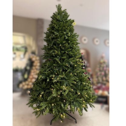 Green Christmas Tree (10ft) PartyPerfetto